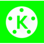 KineMaster Green Mod Apk feature image