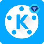KineMaster Diamond Mod Apk Feature image
