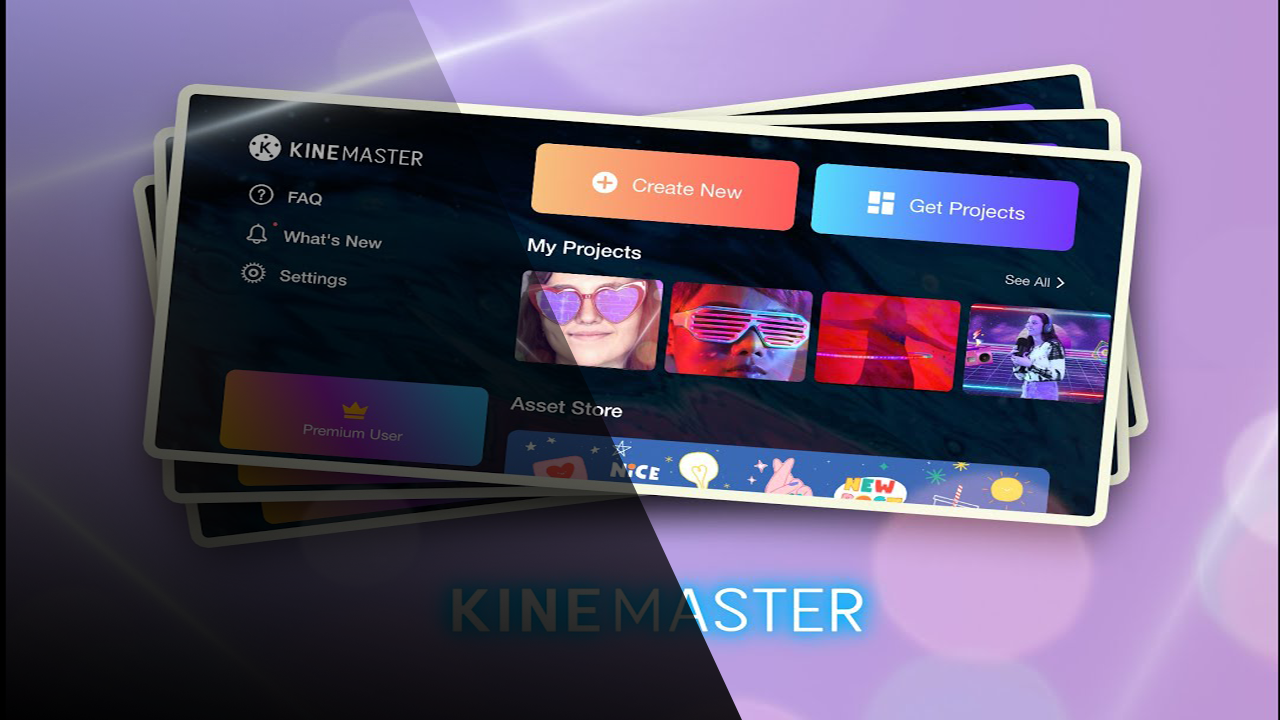 KineMaster Features image 2