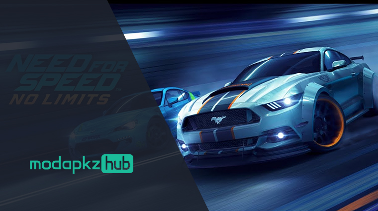 Need For Speed Most Wanted Mod Apk Endless Competetion