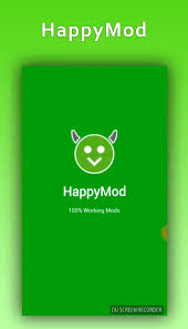 HappyMod Pro APK secure & safe