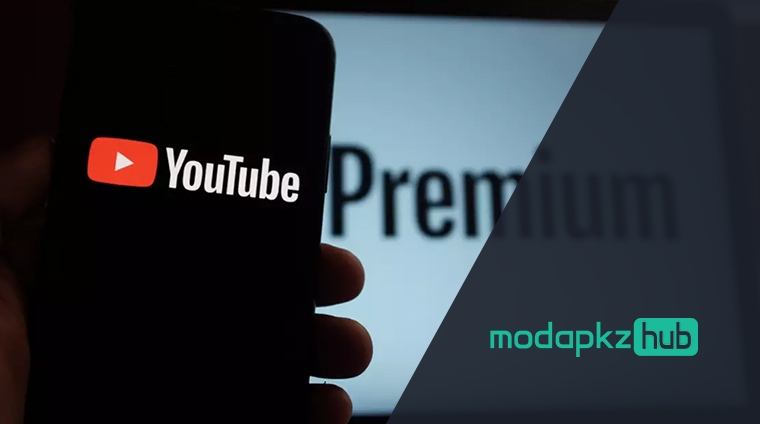 Youtube Mod apk Features Image 2