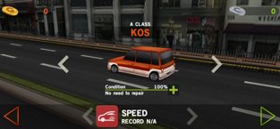 Dr. Driving Mod Apk For iOS Overview